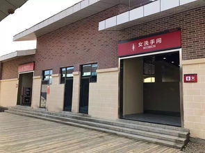 春运2019 情满旅途 平安回家 全面升级,助力春运 安徽这里的高速公路服务区,大变样