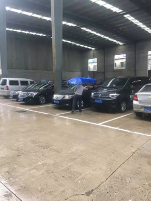 服务为本,从点滴用心-淮南店全面开展品质服务活动