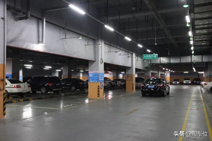 宁波火车站南广场地下停车场是如何计费的?