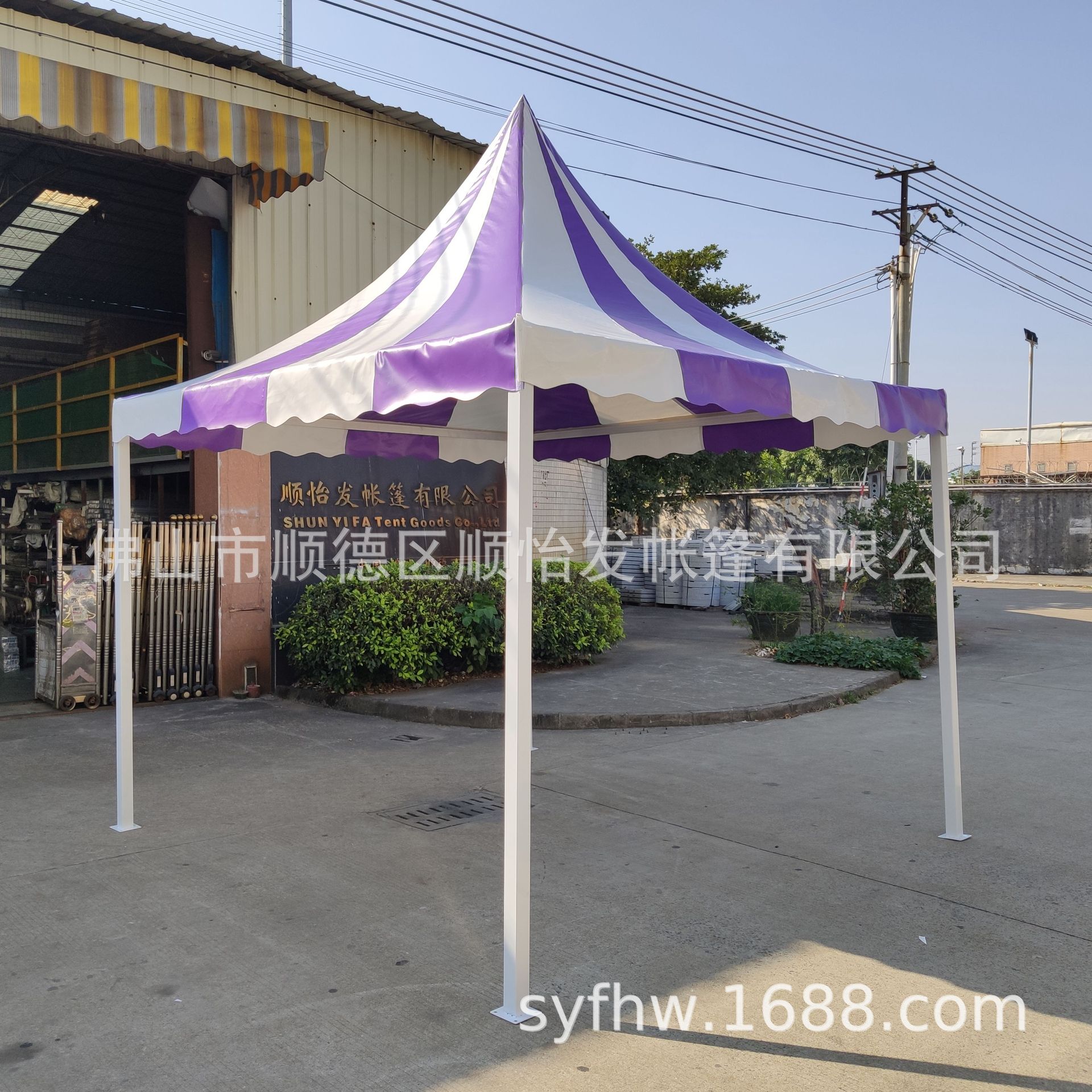 工厂价 活动蓬 移动车棚 伸缩篷广场停车棚欧式尖顶篷吊顶篷