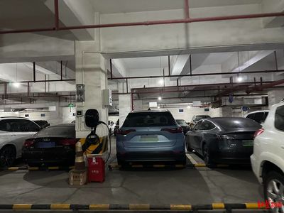 车位安充电桩要交几千元安装费?主管部门:物业无权收费,不得擅设"门槛"
