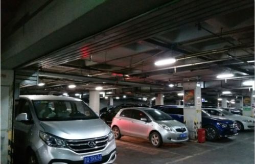 转自网友 北京站停车攻略