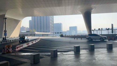 直播回放 接送客怎么开 杭州东站出发层分道管理,东进站口今天开始封闭施工
