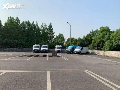 想买个房车,却担心停车难,来看下重庆主城的营地有这些