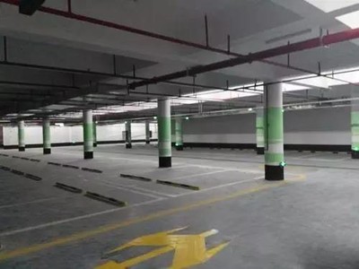 晋江青阳阳光广场约390个地下停车位这几天免费停!