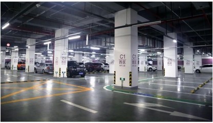 老城焕新颜!联盛·白鹿广场最新工程进展来了!