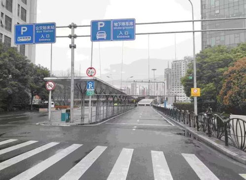 全天候开放 上海各大火车站 机场停车库位置 收费标准都在这
