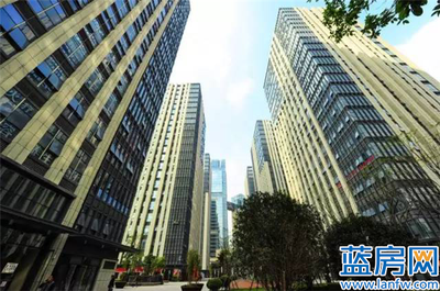 泰禾如何改变一座城市?-福州蓝房网