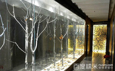 【云顶指艺馨境汗蒸双人团购】_蚌埠宝龙城市广场云顶会馆团购58元_糯米温泉洗浴团购