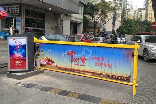 停车场智能道闸价格 立新伸缩门 兰考停车场智能道闸