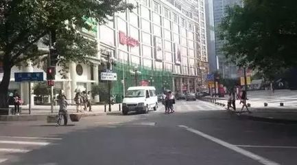 重庆渝中最全停车位攻略!再也不用找车位了