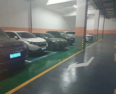 绍兴停车场建设方案2022已更新(今天/动态)