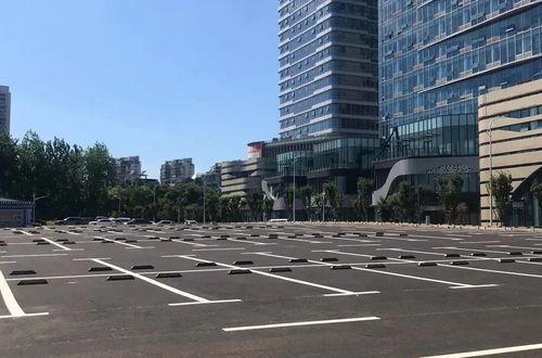 好消息 南昌又一停车场即将开放