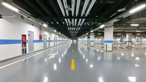 江苏工厂地坪翻新 金刚砂翻新固化地坪施工方法 正规地坪公司