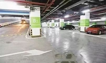 重庆渝中最全停车位攻略!再也不用找车位了