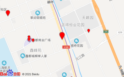 (上海)湃森汽车工厂