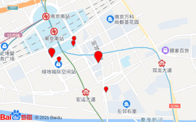 上汽大众南京工厂